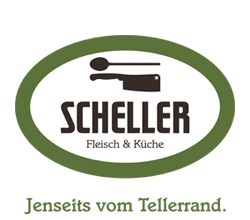 Fleischerei Scheller